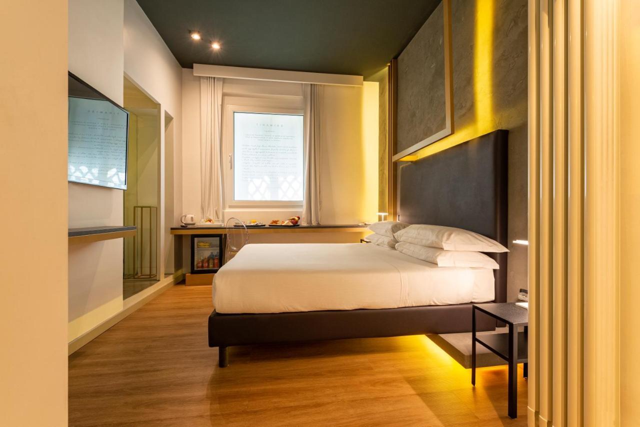 Maison Pellegrino Roma Dış mekan fotoğraf