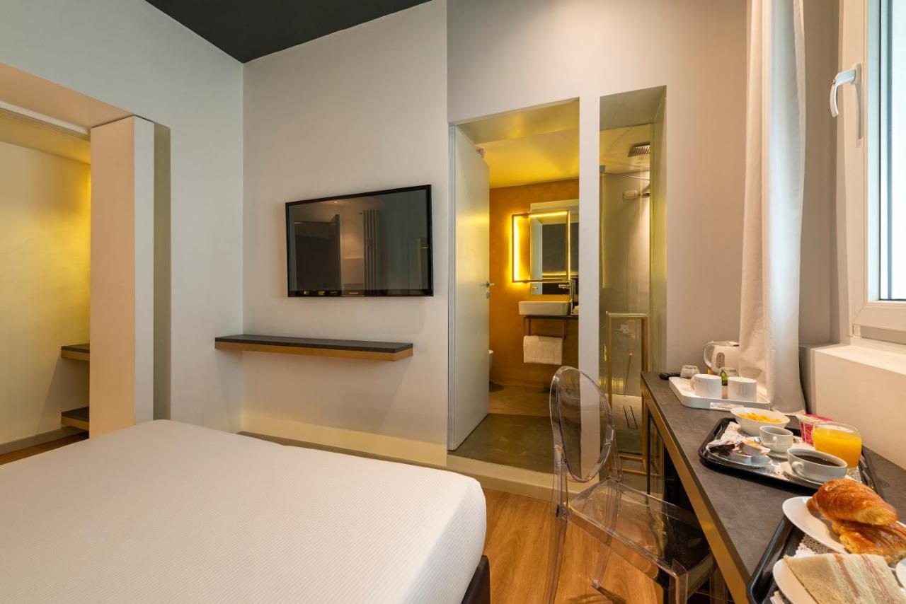 Maison Pellegrino Roma Dış mekan fotoğraf
