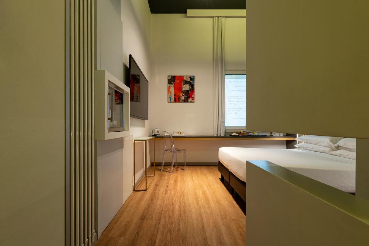 Maison Pellegrino Roma Dış mekan fotoğraf