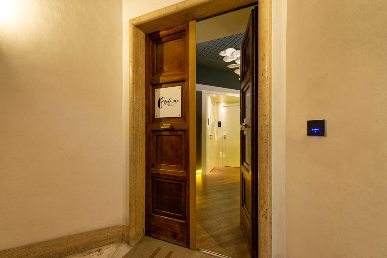 Maison Pellegrino Roma Dış mekan fotoğraf