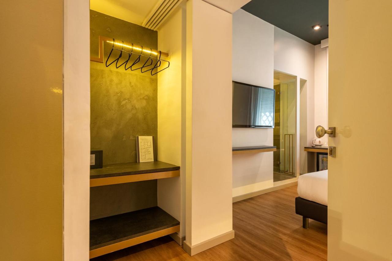 Maison Pellegrino Roma Dış mekan fotoğraf