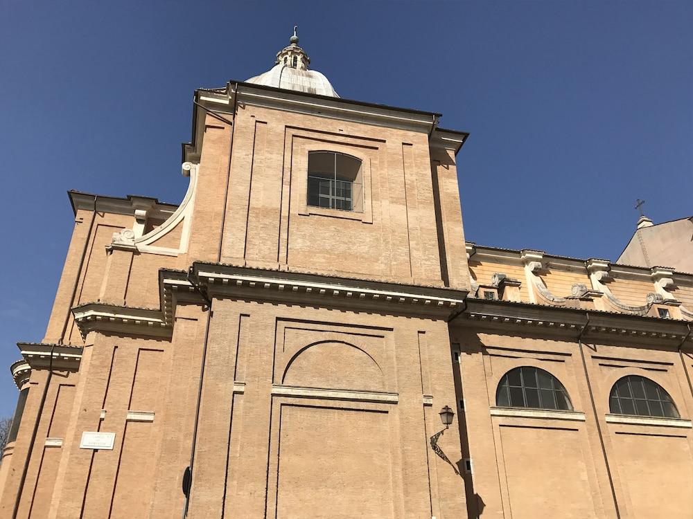 Maison Pellegrino Roma Dış mekan fotoğraf