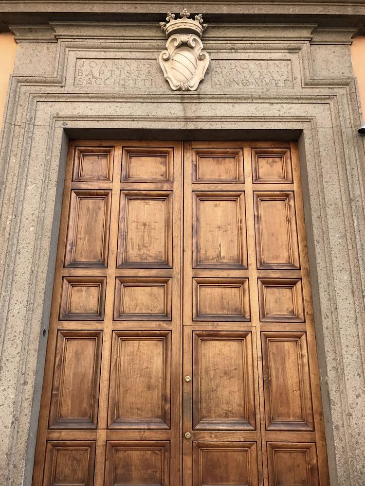 Maison Pellegrino Roma Dış mekan fotoğraf